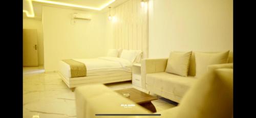 Hotel Atlal in Saidia Hotel Atlal in Saidia