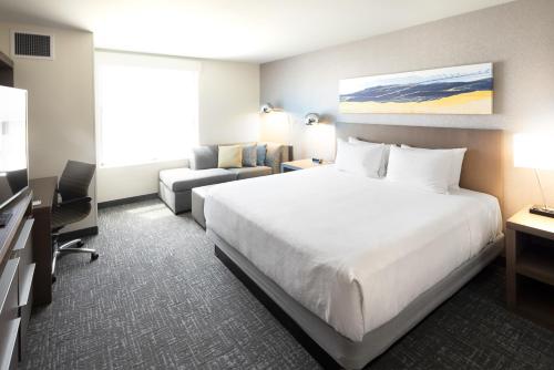 Hyatt House Vacaville in Vakavilis (CA) Hyatt House Vacaville in Vakavilis (CA)