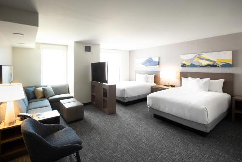 Hyatt House Vacaville in Vakavilis (CA) Hyatt House Vacaville in Vakavilis (CA)