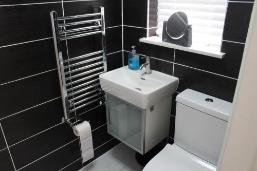 Cosy Private Accommodation in Central Boston in Boston Cosy Private Accommodation in Central Boston in Boston