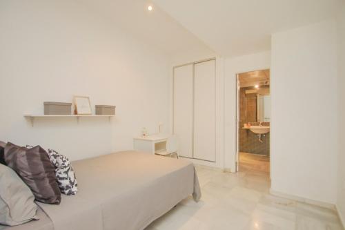 Lovely apt in the city center - 15m walk Giralda