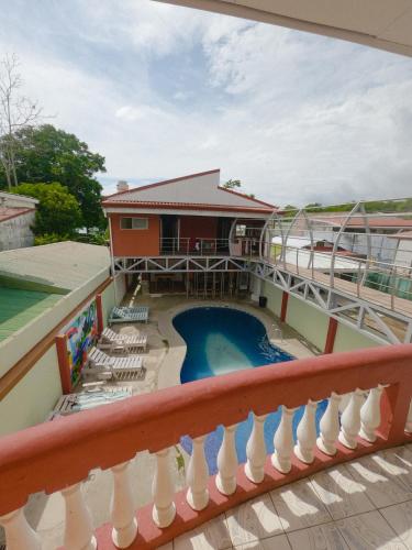 Hostel de Haan in Jaco Hostel de Haan in Jaco