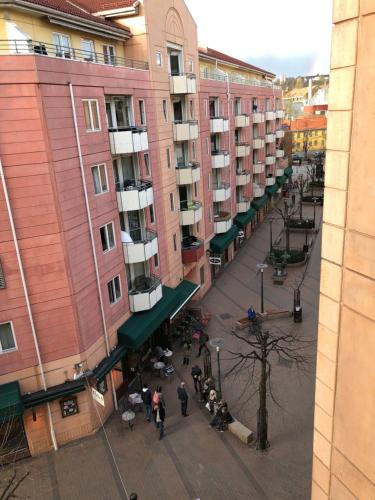 ทัศนียภาพภายนอกโรงแรม, Guesthouse - Oslo Centrum near มันช์ มิวเซียม ทัศนียภาพภายนอกโรงแรม, Guesthouse - Oslo Centrum near มันช์ มิวเซียม