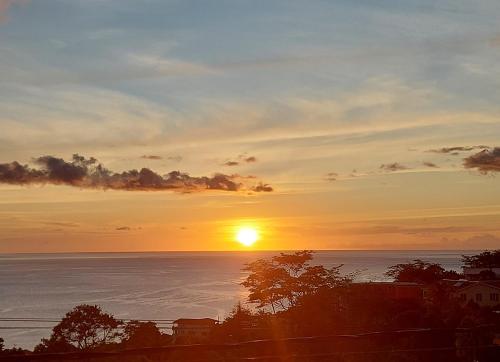 Vista, Sea View Guest Accommodation in Roseau Vista, Sea View Guest Accommodation in Roseau