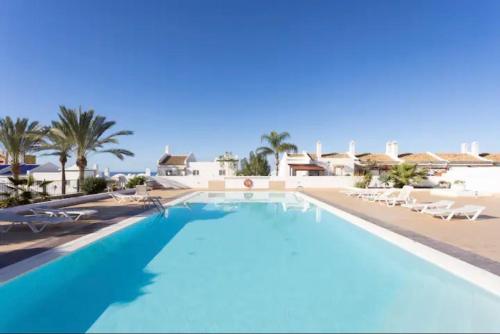 NEW SeaView apartment - Playa Paraíso