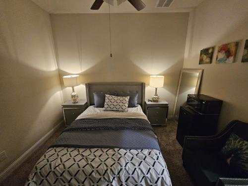 게스트 룸, Amazing and Cozy Room in 클라인 게스트 룸, Amazing and Cozy Room in 클라인