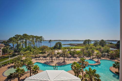 Hotel in Panama City Beach 