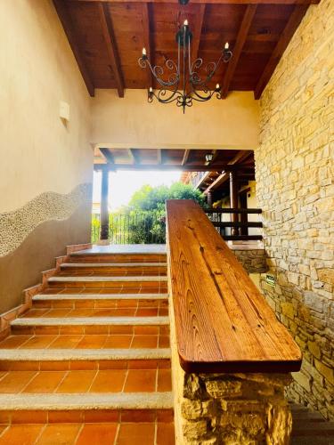 Parador Margarita in San Cristobal De Las Casas Parador Margarita in San Cristobal De Las Casas