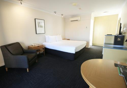 Stay at Alice Springs Hotel in Alice Springs Stay at Alice Springs Hotel in Alice Springs