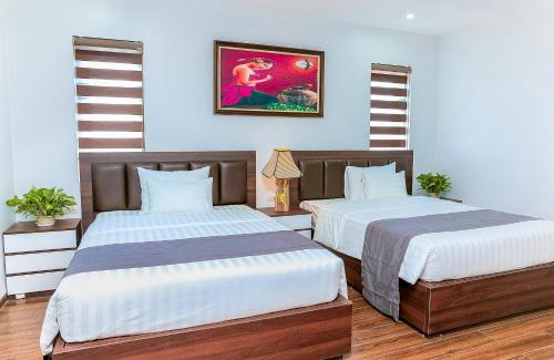 Yen Phong Hotel in Vinh Phuc Yen Phong Hotel in Vinh Phuc