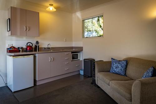 แอมเบอร์ คอร์ต โมเต็ล (Amber Court Motel) in ติอานัว แอมเบอร์ คอร์ต โมเต็ล (Amber Court Motel) in ติอานัว