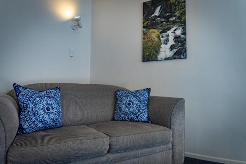 Amber Court Motel in Te Anau Amber Court Motel in Te Anau