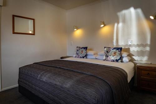 Amber Court Motel in Te Anau Amber Court Motel in Te Anau