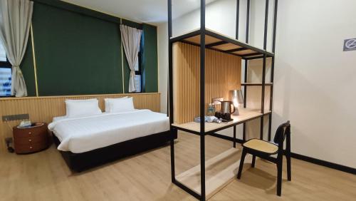 Urban Inn Alor Setar in Alor Setar Urban Inn Alor Setar in Alor Setar
