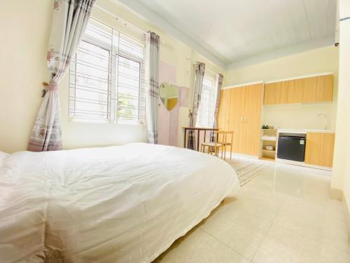 Guestroom, Easystay Apartment - 9B Pho An Hoa in Ha Dong Guestroom, Easystay Apartment - 9B Pho An Hoa in Ha Dong