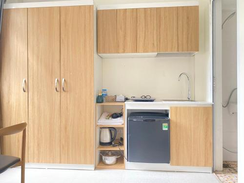 Easystay Apartment - 9B Pho An Hoa in Ha Dong Easystay Apartment - 9B Pho An Hoa in Ha Dong