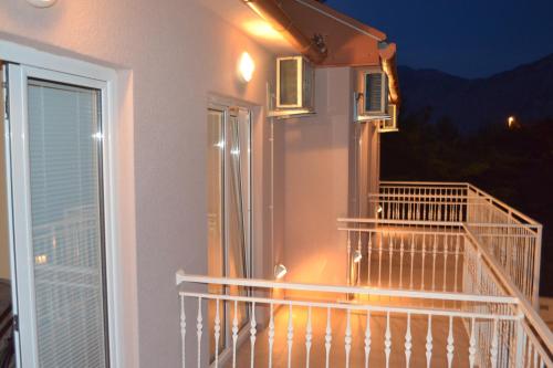 المنظر الخارجي, Apartments Lalevic in كوستانجيكا المنظر الخارجي, Apartments Lalevic in كوستانجيكا