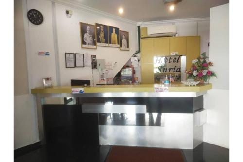 Lobby, JQ Suria Lahat in Lahat Lobby, JQ Suria Lahat in Lahat