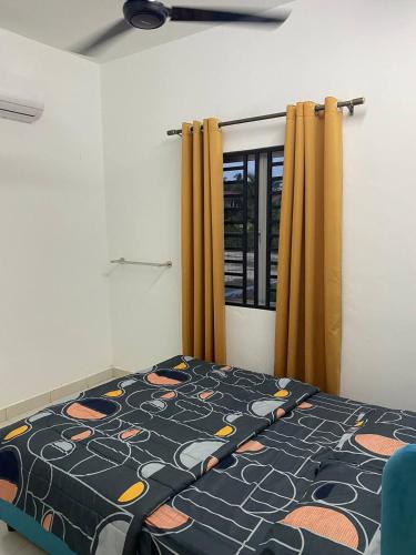 Anak Air Homestay, Serkam Islam Guest Only