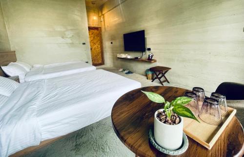 沐目家 Xiang Jia Homestay near Green World Ecological Farm 沐目家 Xiang Jia Homestay near Green World Ecological Farm