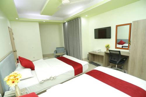 Wood Burn Hotel in Bogra Wood Burn Hotel in Bogra