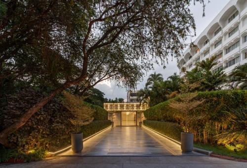 Hotel Southern Star Mysore in Mysore Hotel Southern Star Mysore in Mysore