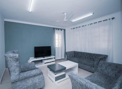 Haven Hearts Apartments in Malindi Haven Hearts Apartments in Malindi