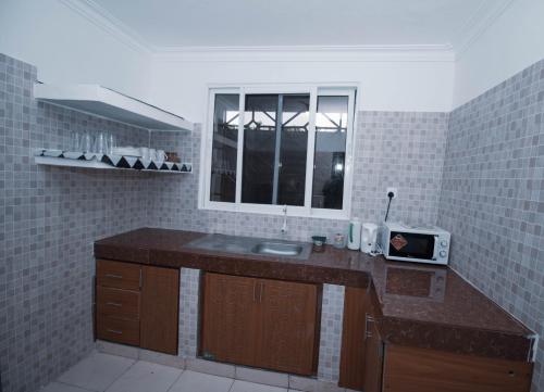 Haven Hearts Apartments in Malindi Haven Hearts Apartments in Malindi