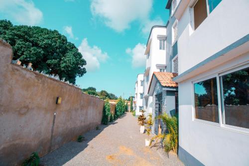 Haven Hearts Apartments in Malindi Haven Hearts Apartments in Malindi