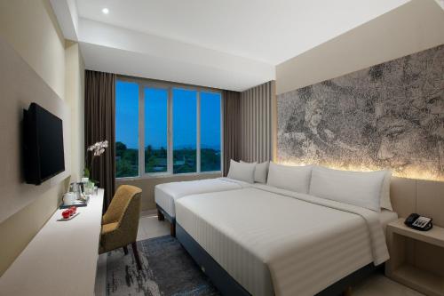 Aston Banyuwangi Hotel & Conference Center in Banyuwangi Aston Banyuwangi Hotel & Conference Center in Banyuwangi
