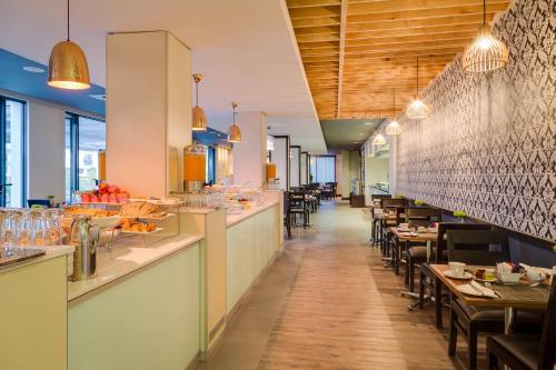 식음료(F&B), 프로테아 호텔 케이프 타운 워터프런트 브레이크워터 로지 (Protea Hotel Cape Town Waterfront Breakwater Lodge) in 케이프타운 식음료(F&B), 프로테아 호텔 케이프 타운 워터프런트 브레이크워터 로지 (Protea Hotel Cape Town Waterfront Breakwater Lodge) in 케이프타운