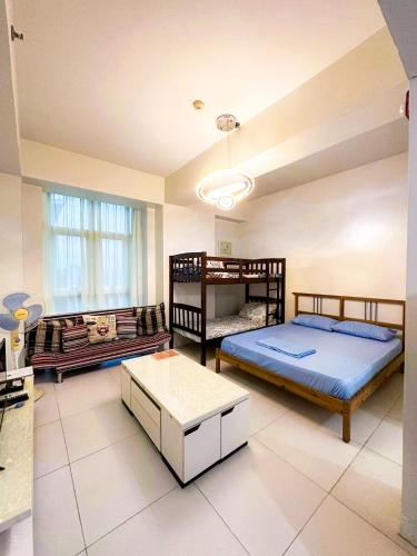 Pico de Loro Cove Hamilo Coast, Apartment 519, Corner Studio Unit, Jacana B Condominium in Nasugbu Pico de Loro Cove Hamilo Coast, Apartment 519, Corner Studio Unit, Jacana B Condominium in Nasugbu