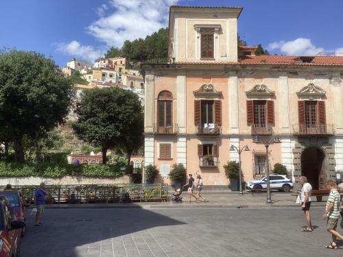 Capricornio Club Diffuso