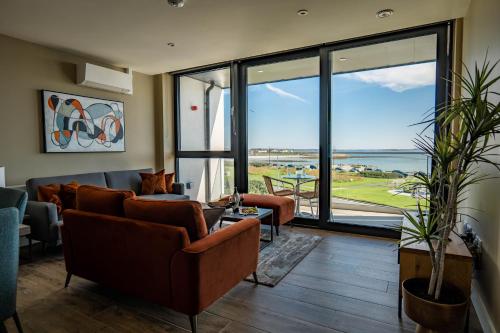 Shoreline Apartments in Galway Shoreline Apartments in Galway