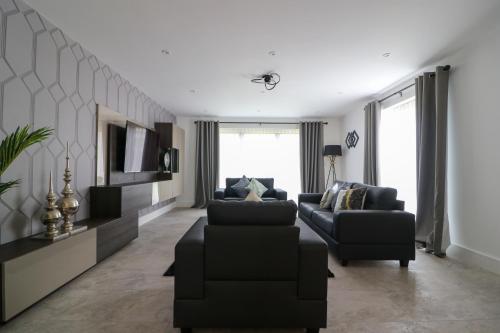 Northumberland Luxury Stays - The Gavel in Widdrington Northumberland Luxury Stays - The Gavel in Widdrington