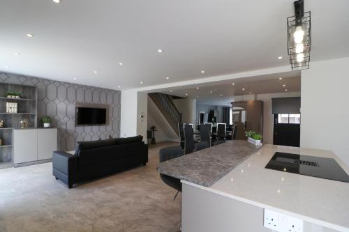 Northumberland Luxury Stays - The Gavel in Widdrington Northumberland Luxury Stays - The Gavel in Widdrington
