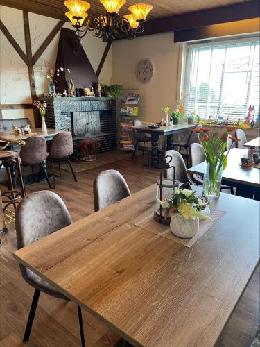 Restoran, Gretel von Birne in Winterberg Restoran, Gretel von Birne in Winterberg
