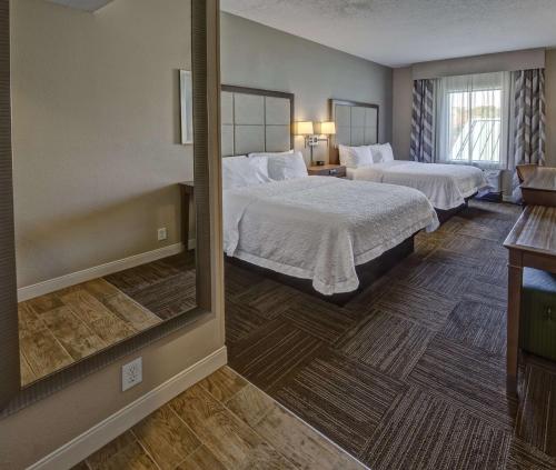 Hampton Inn Winter Haven in Winter Haven (Florida) Hampton Inn Winter Haven in Winter Haven (Florida)