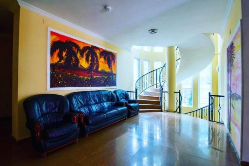 Golden Fleece Hotel in Ureki Golden Fleece Hotel in Ureki