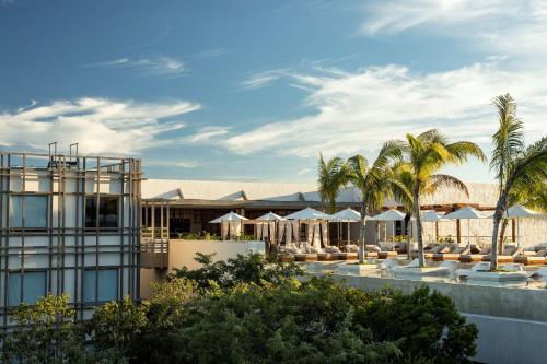 View, Motto by Hilton Tulum in Tulum View, Motto by Hilton Tulum in Tulum