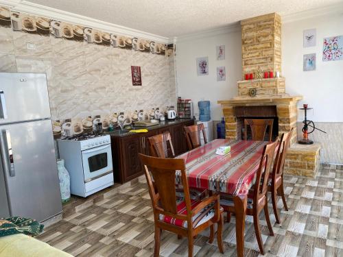 Jar AlQamar Chalet -شاليه جار القمر in Jarash Jar AlQamar Chalet -شاليه جار القمر in Jarash