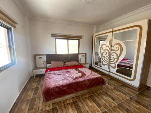 Jar AlQamar Chalet -شاليه جار القمر in 야라시 Jar AlQamar Chalet -شاليه جار القمر in 야라시