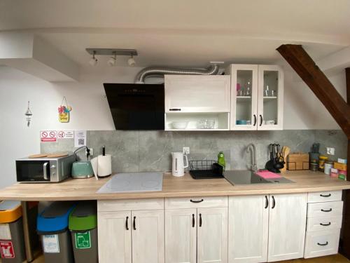 Sea world Apartments Mansarda in Suchanino Sea world Apartments Mansarda in Suchanino