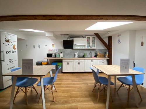 Sea world Apartments Mansarda in Suchanino Sea world Apartments Mansarda in Suchanino