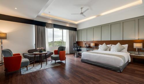 Hotel Southern Star Mysore in Mysore Hotel Southern Star Mysore in Mysore