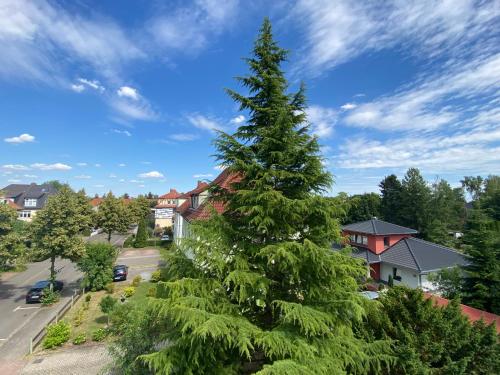 Simply Nice Appartment in Borna Simply Nice Appartment in Borna