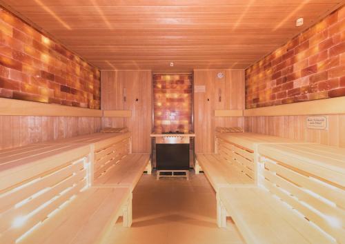 Sauna, Carat Apartments Gromitz in Gromitz Sauna, Carat Apartments Gromitz in Gromitz