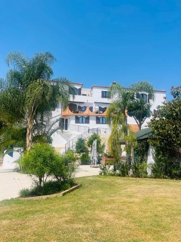 حديقة, La Pina Verde in Estepona حديقة, La Pina Verde in Estepona