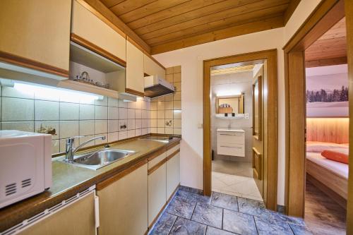 Landhaus Eichenhof in Saalbach Landhaus Eichenhof in Saalbach