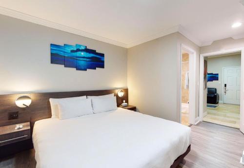 Nuvo Suites Miami Airport West/Doral in 마이애미 (FL) Nuvo Suites Miami Airport West/Doral in 마이애미 (FL)